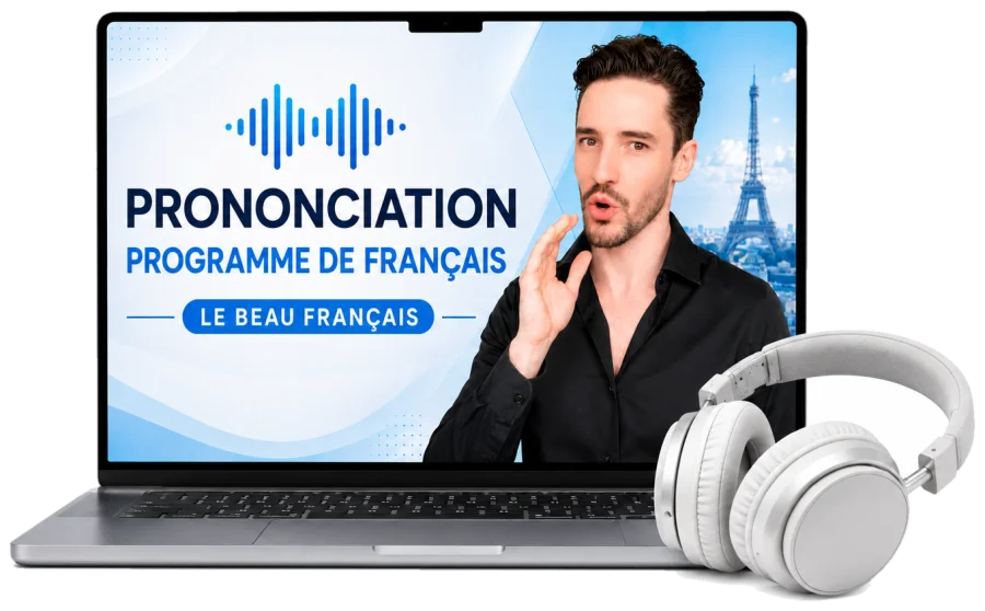 Le Programme de Prononciation sur ordinateur